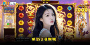 Gates of Olympus