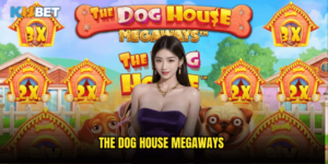 The Dog House Megaways