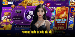 Phương pháp bẻ cầu Tài Xỉu
