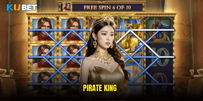Pirate King