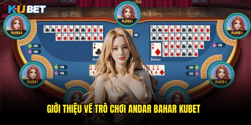 Andar Bahar Tại Kubet: Hướng Dẫn Chơi Game Bài Truyền Thống Ấn Độ 2 Giới Thiệu Về Trò Chơi Andar Bahar Kubet