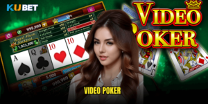 Video Poker