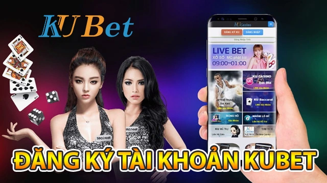 Trang Chủ 49 Cách đăng ký Kubet dễ dàng dành cho người mới bắt đầu